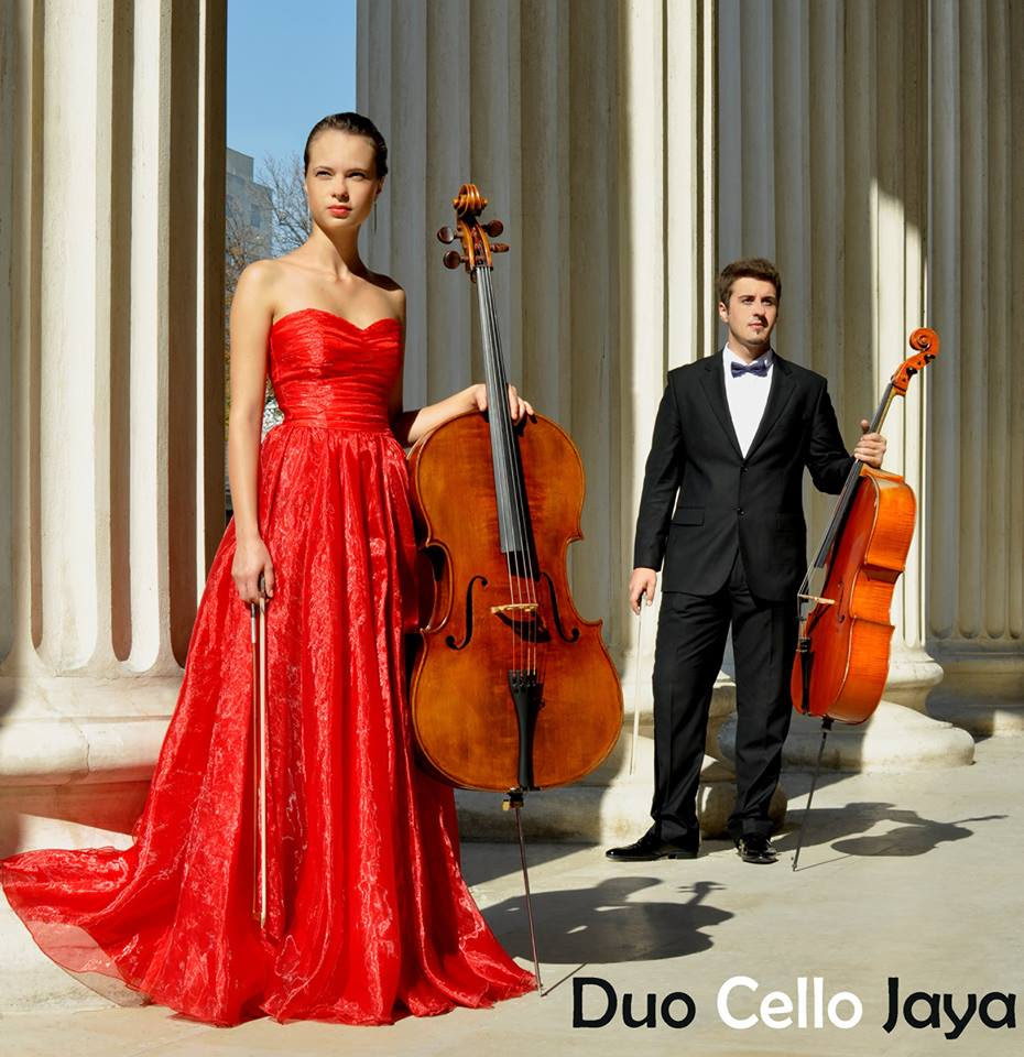 duo cello