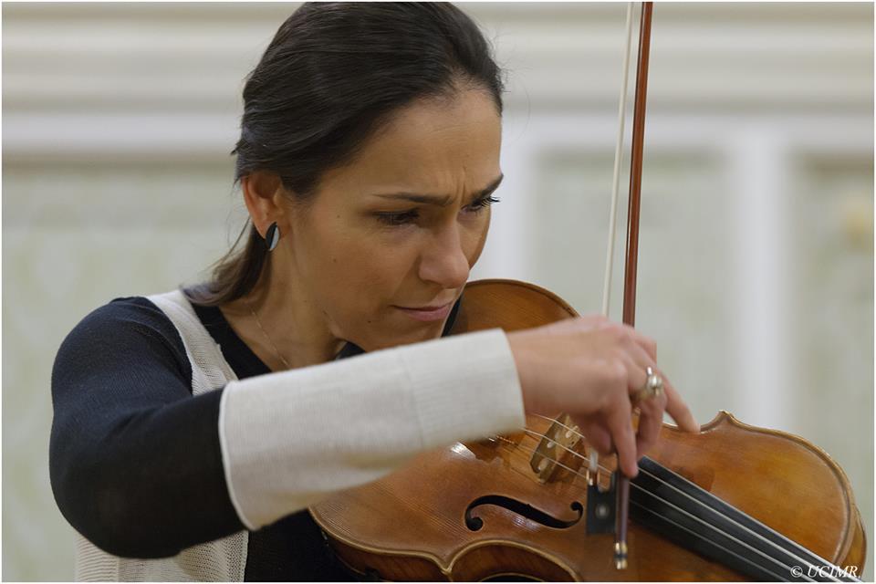 Carmen Carneci - Cantece, descantece 3