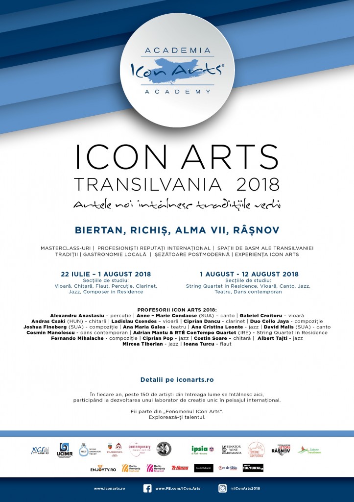 Poster ICon Arts 2018_RO_mod