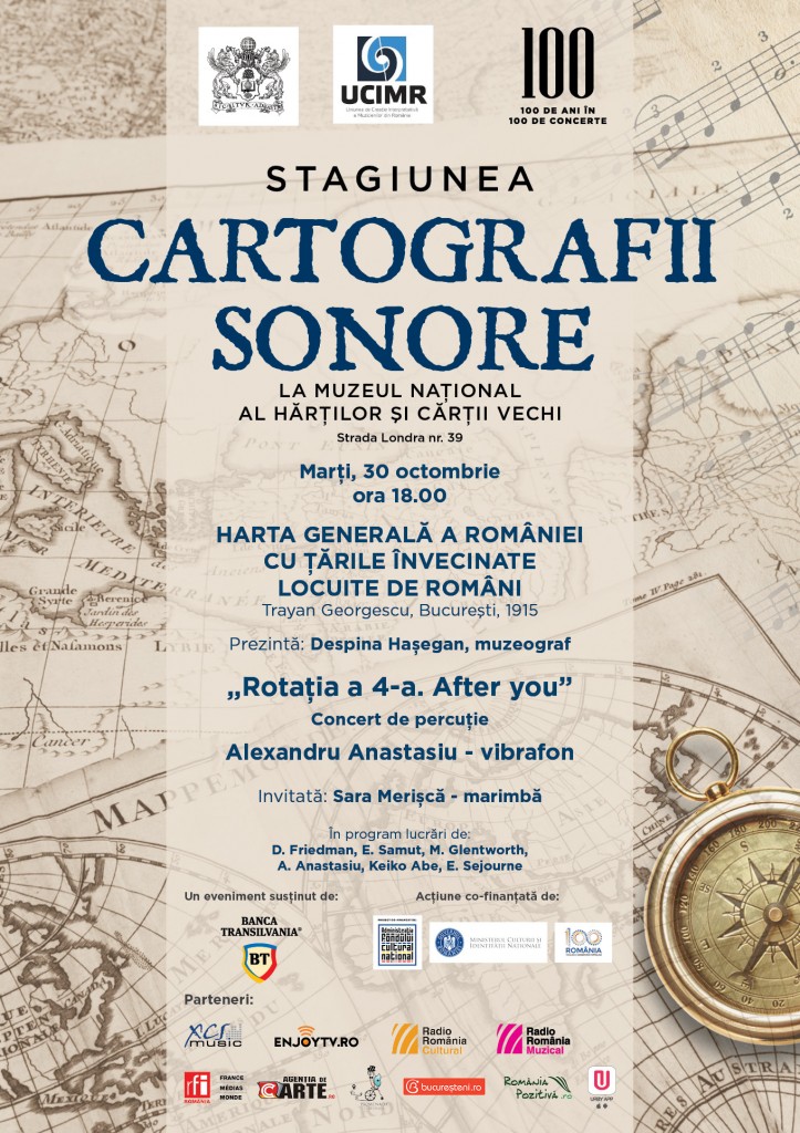 Stagiunea Cartografii Sonore_2018_30octombrie