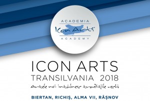 Poster ICon Arts 2018_RO_mic mic