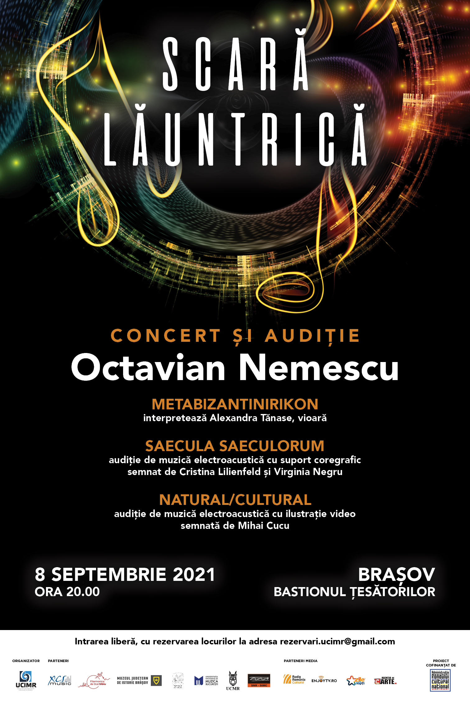 Poster SCARA LAUNTRICA_8 septembrie