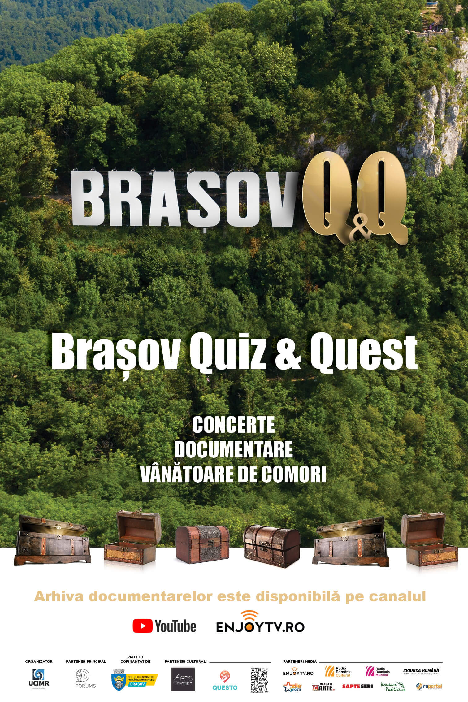 Poster Brasov Q&Q nov 2021